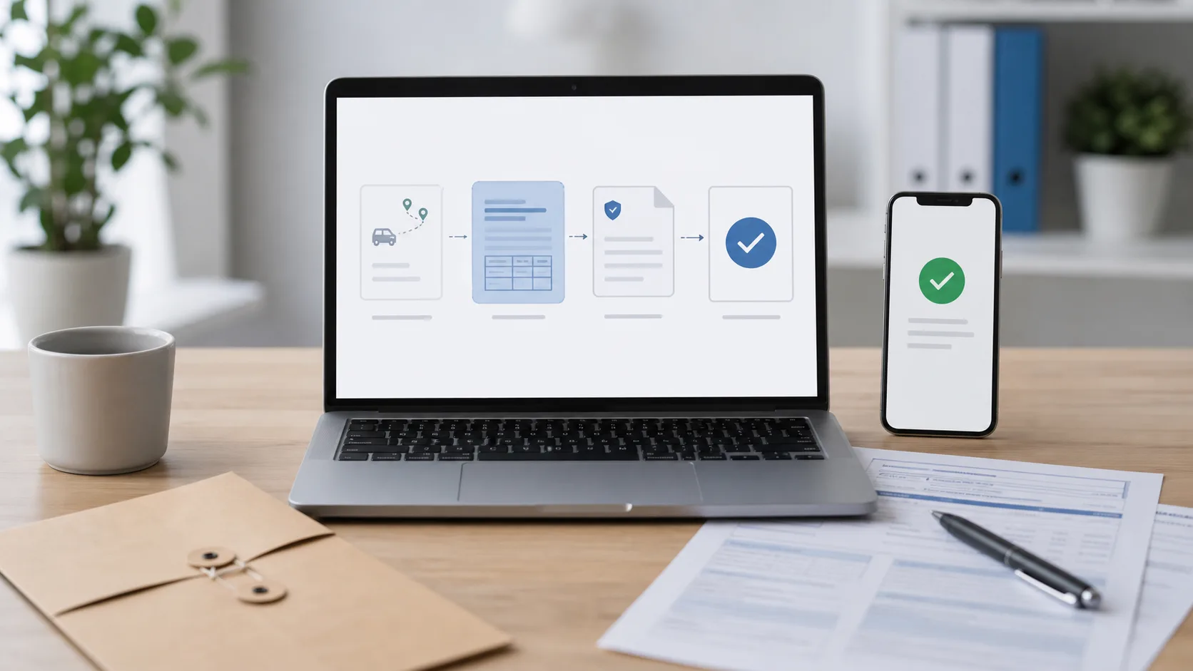 Patientenfahrten mit Krankenkasse und App abrechnen