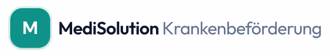 MediSolution Krankenbeförderung Logo