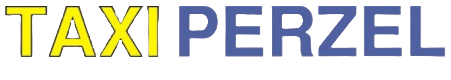 Taxi Perzel Logo