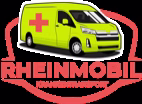 Rheinmobil Krankentransport Logo